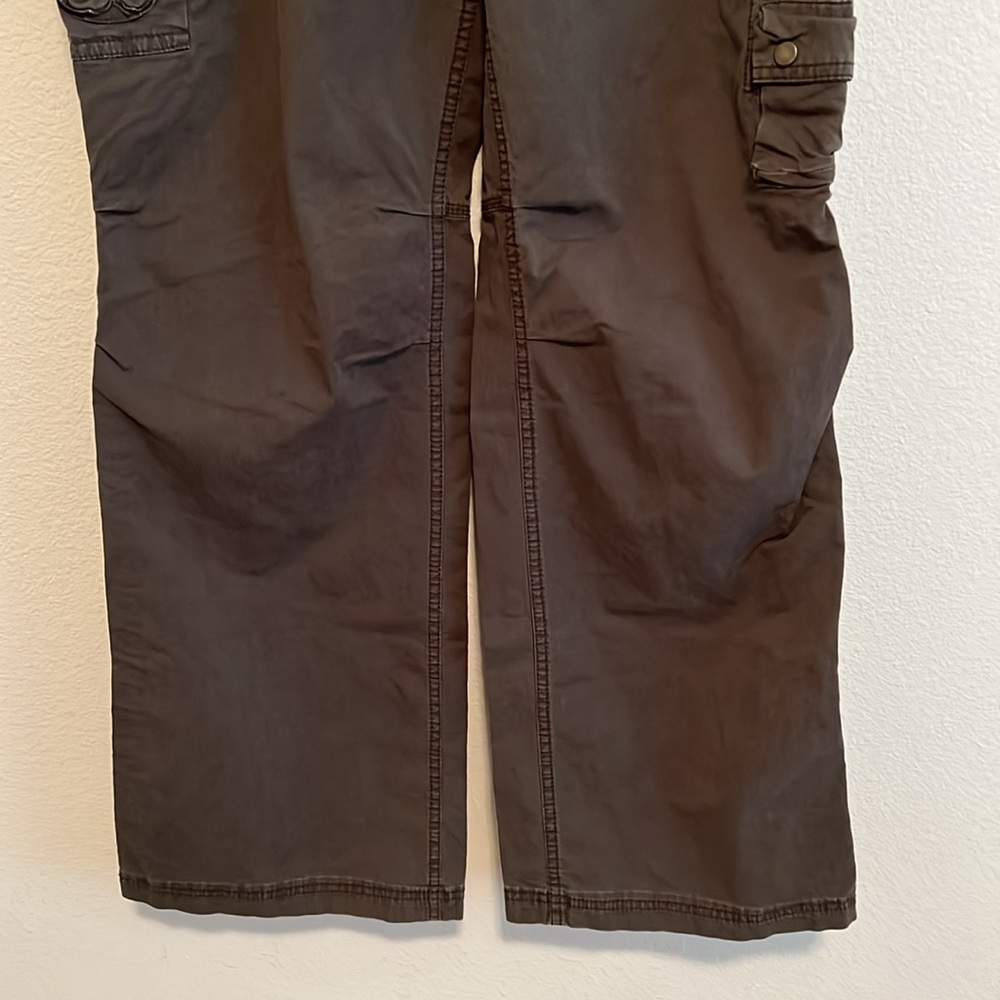 Courtenay Cargo Pants Women’s Size 12. - Picture 3 of 15